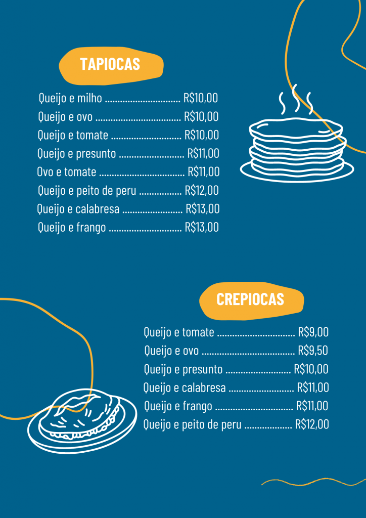 Apaloosas: Valores, Cardápio, Serviços, Horário, Endereço