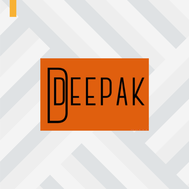Novo Convnio | Deepak