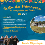 Festa da Primavera