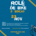 Role de Bike 2a Edicao