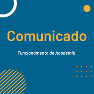 Comunicado Academia