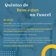 Quintas de Bem-estar